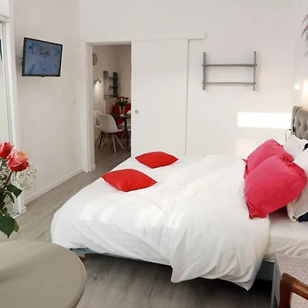 Apartment T2 N°104